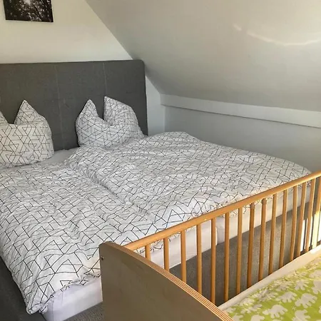 Apartament Casa Bianca Fehmarn Zewnętrze zdjęcie