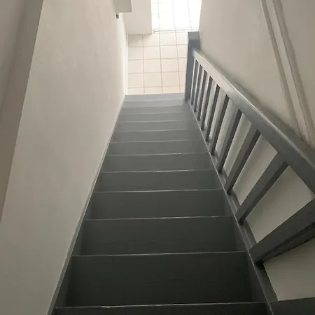 Apartament Casa Bianca Fehmarn Zewnętrze zdjęcie