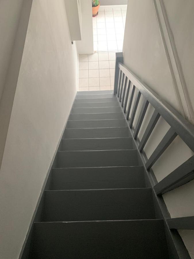 Casa Bianca Apartment