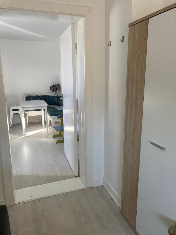 Apartment Casa Bianca
