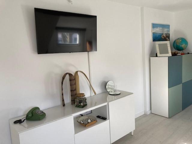 Casa Bianca * Fehmarn