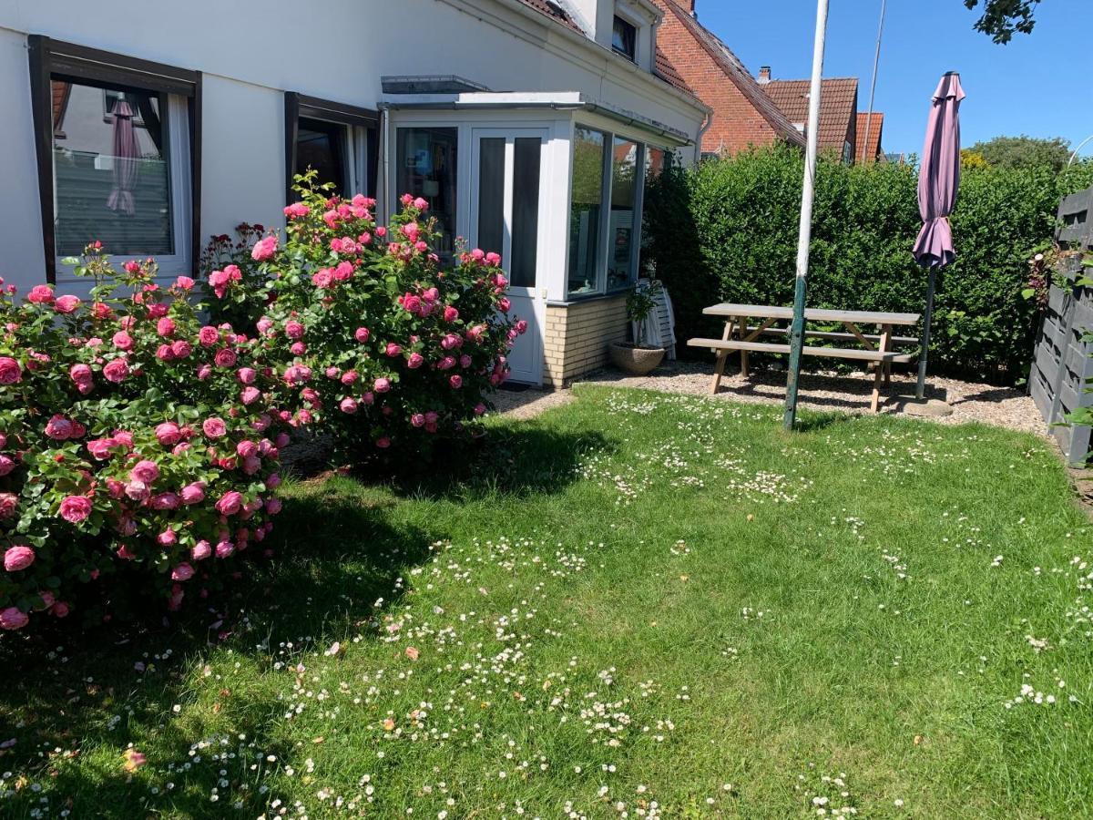 Apartment Casa Bianca Fehmarn